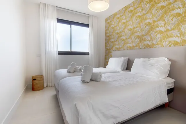 Apartamento 4 habitaciones 194m² en venta - Centro — 9