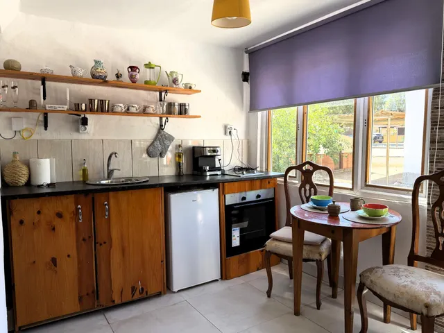Casa rural en La Zarza-El Perrunal (Huelva) — 28