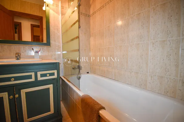 DUPLEX LUMINOSO EN LA LEVANTINA — 26