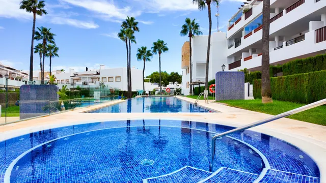 Apartamento 2 habitaciones 122m² en venta - Villamartín-Las Filipinas — 38