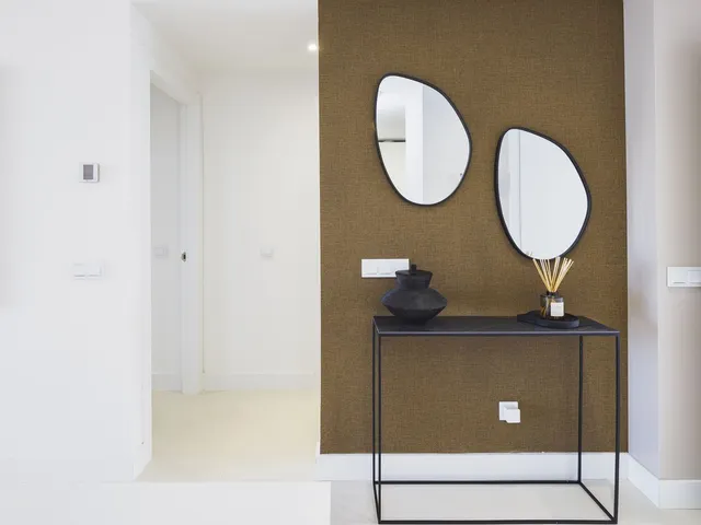 Ático Dúplex 2 habitaciones 81m² en venta - Centro — 47