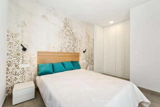 Apartamento 2 habitaciones 82m² en venta - Playa del Cura — 13