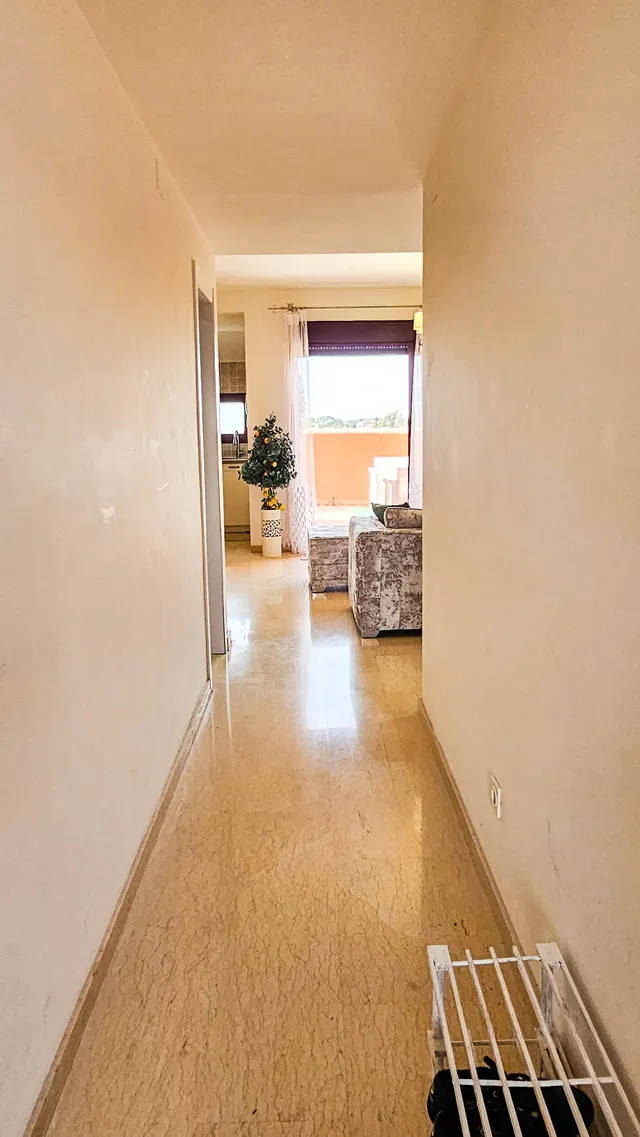 Ático 2 habitaciones 94m² en venta - Costa del Sol — 26