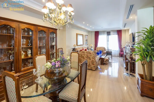 A la venta Chalet de lujo en Granada — 12