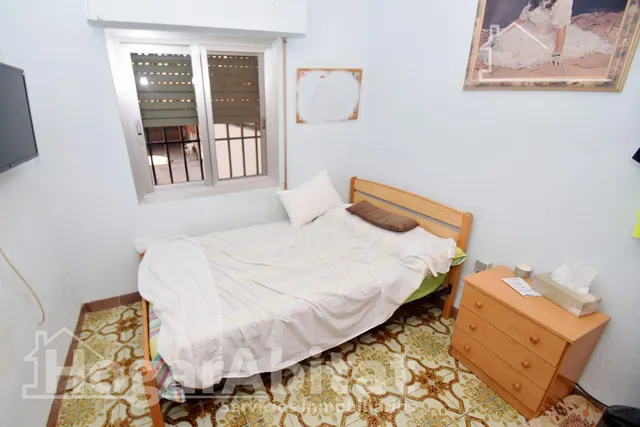 GRAN CASA CON TERRAZA Y TRASTERO — 18
