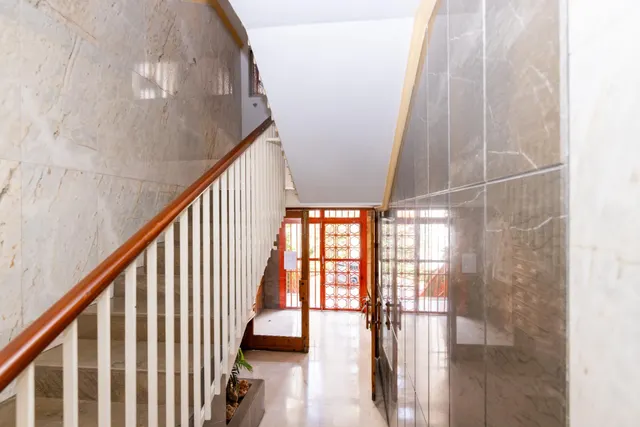 Una casa para disfrutarla, una urbanización para vivirla — 32