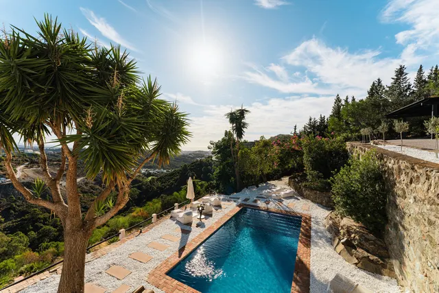 Chalet 6 habitaciones 531m² en venta - El Madroñal — 19