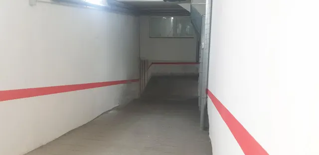 Urbis te ofrece unas plazas de garaje en Alba de Tormes, Salamanca. — 11