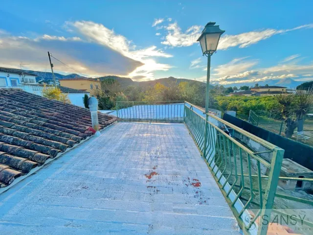Casa-Chalet en Venta en Alicante Alicante — 9