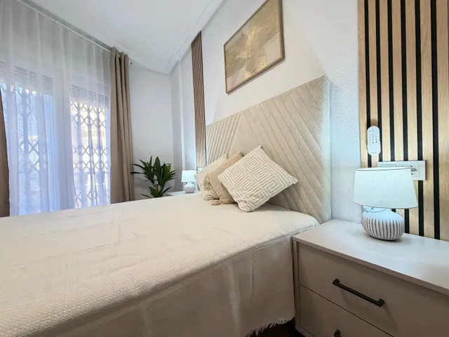 Apartamento 1 habitación 44m² en venta - Habaneras — 19
