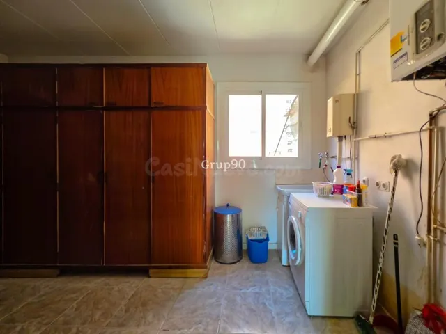 Espectacular casa de 567 m2 con infinitas posibilidades en Almenar — 40