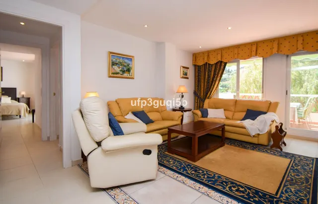 Ático 2 habitaciones 115m² en venta - Centro — 7