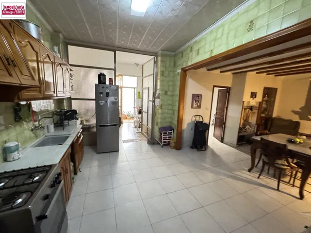 VENTA DE CASA EN BENIFAIO (VALENCIA)   CENTRICA — 16