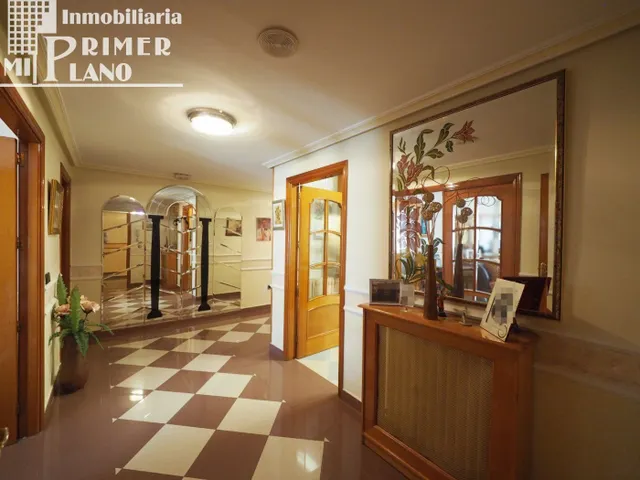 CASA DE DOS PLANTAS JUNTO A C/ DOÑA CRISANTA POR 195.000 € — 14
