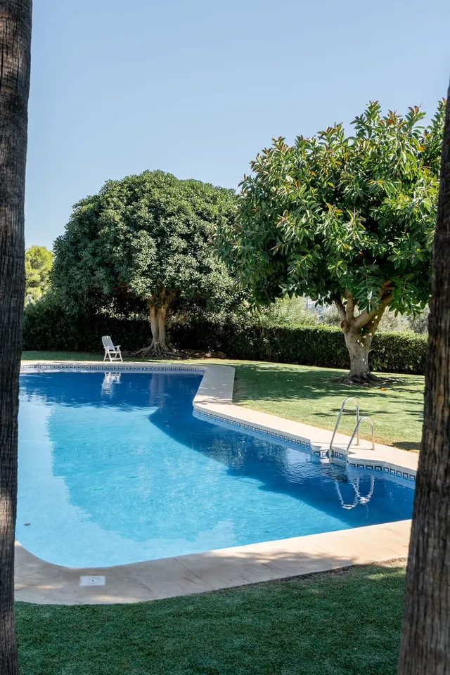 Apartamento 3 habitaciones 102m² en venta - El Madroñal — 18