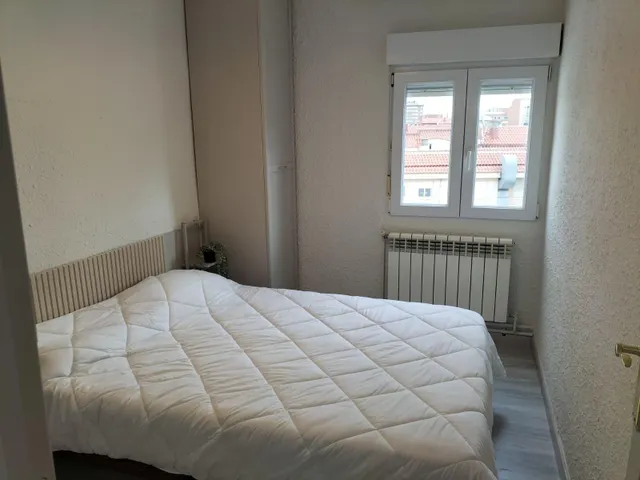 SE ALQUILA VIVIENDA EN PALENCIA CENTRO — 6
