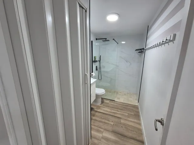 Apartamento reformado en primera línea de playa con piscina en Los Lances, Tarifa — 24