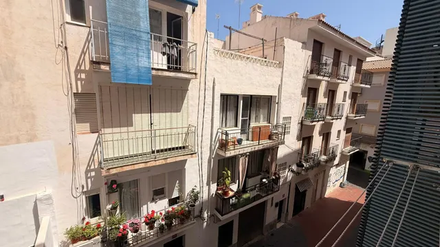 Alquiler de piso en Palangre — 2