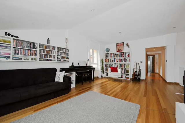 Piso 2 habitaciones 122m² en venta - Centro — 37