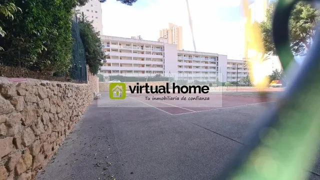 Estudio Moderno en el Corazón de Rincón de Loix, Benidorm - ¡Oportunidad Única! — 15