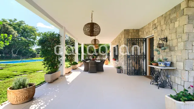 Chalet 4 habitaciones 413m² en venta - NUEVA SANTA BARBARA — 6