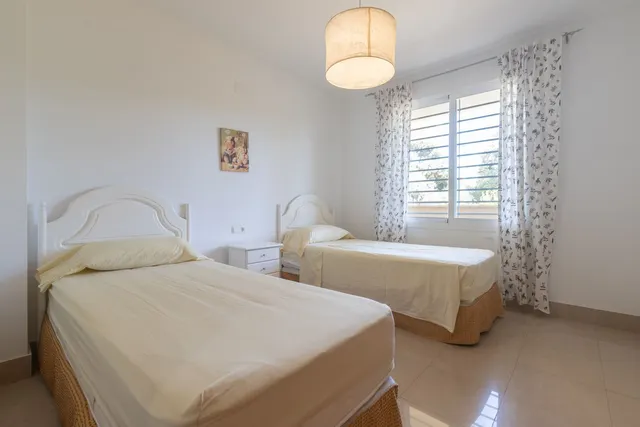 Apartamento 3 habitaciones 100m² en venta - Marbella — 12