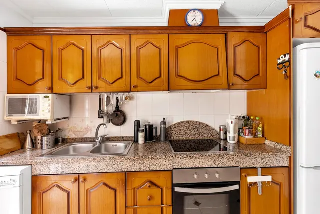 Casa 3 habitaciones 99m² en venta - Cabo cervera — 12