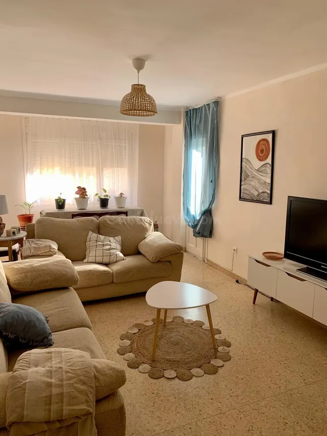 PISO EN VENTA EN CALAMOCHA - foto 2