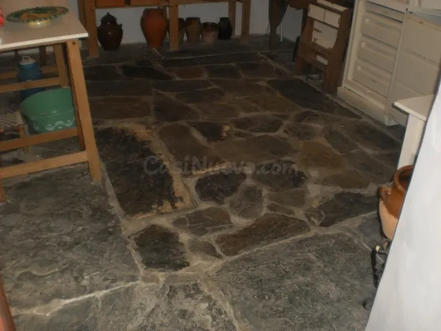 Gran casa tradicional en Cañaveral - foto 5