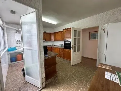 Piso Céntrico con plaza de garaje incluida en el precio — 28