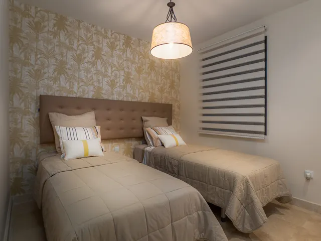 Apartamento 2 habitaciones 85m² en venta - Costa del Sol — 12