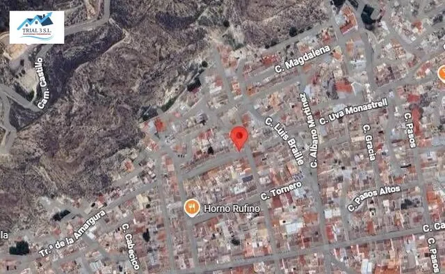 Venta de casa en Jumilla, Murcia. - foto 2