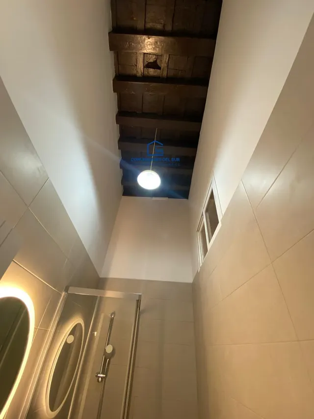 Moderno Piso Reformado en el centro de Cádiz — 11