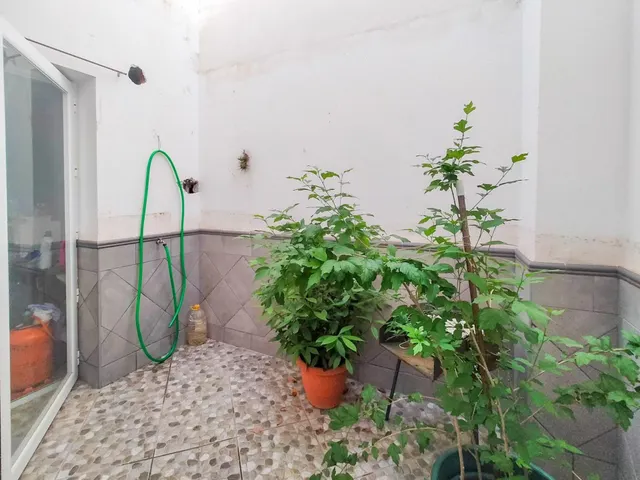 Increíble casa tipo dúplex en Almodóvar del Río — 10