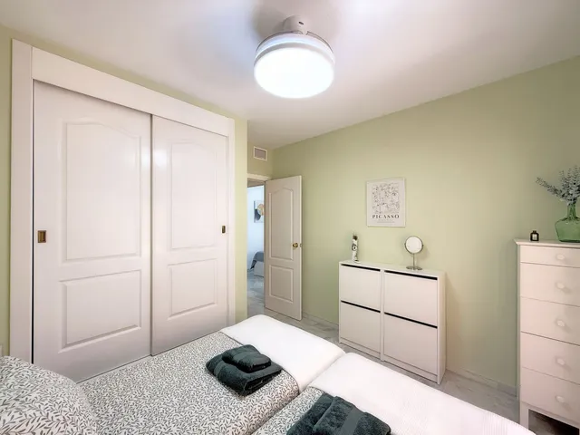Apartamento 2 habitaciones 84m² en venta - Costa del Sol — 31