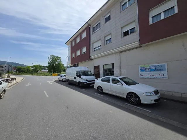 3 locales en la calle O Toxal, Baralla (Lugo) - foto 5
