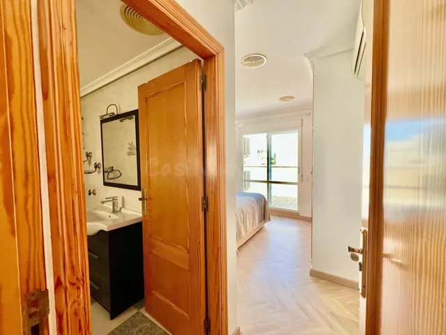 Ático 3 habitaciones 130m² en venta - La Mata pueblo — 39