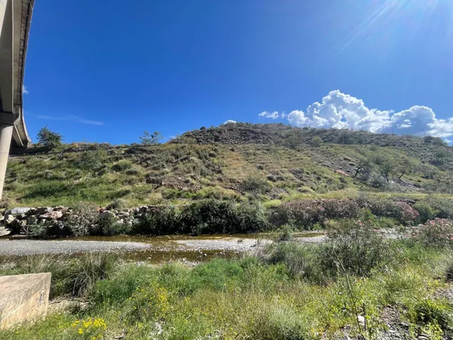 Se vende parcela rústica en los Montes de Málaga, junto a la - foto 5