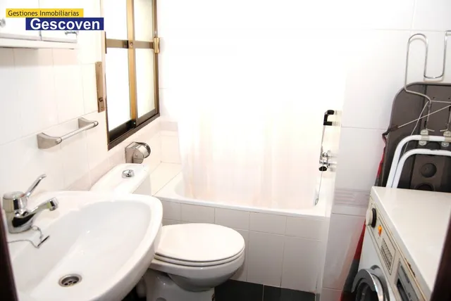 CENTRICO APARTAMENTO DÚPLEX CON CALEFACCIÓN Y GRAN TERRAZA — 14