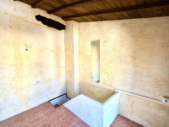 CASA INDEPENDIENTE DE  3 PLANTAS EN ABANILLA — 8