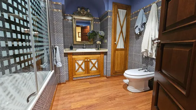Magnífico Chalet en Plena Sierra de Córdoba — 47