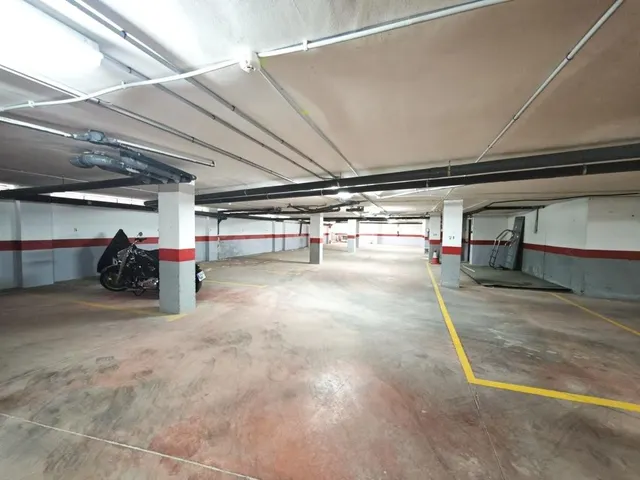 Garaje 11m² en venta - torrevieja — 4