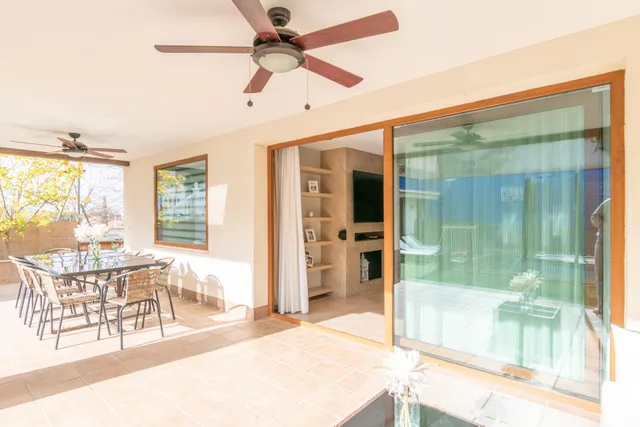 ¡Descubre el hogar de tus sueños en este espectacular chalet independiente! — 15