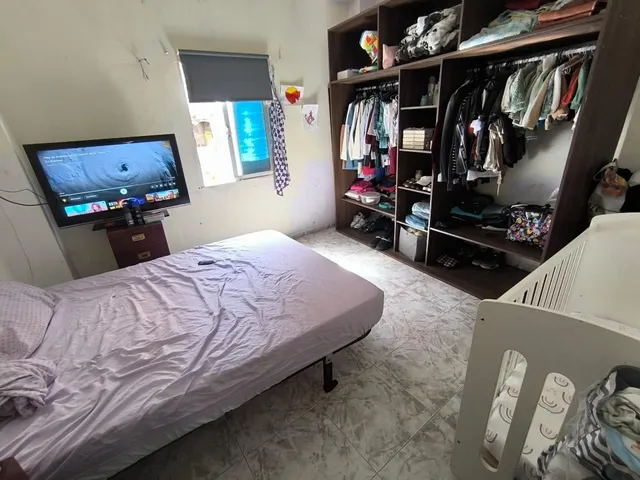 CASA EN ZONA BENIOPA GANDIA (VALENCIA) — 20