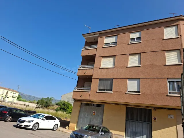 PISO EN LES COVES DE VINROMAS — 5