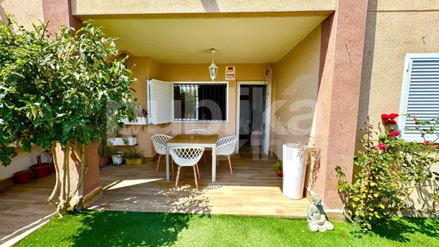 Adosado 2 habitaciones 88m² en venta - Mediterráneo-Novamar — 2