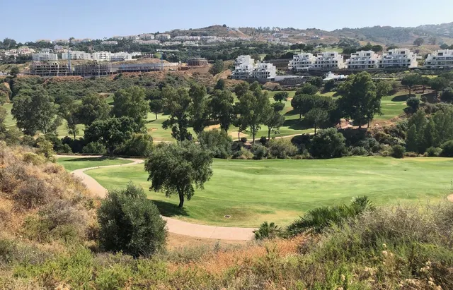 Parcela 350m² en venta - Riviera del sol