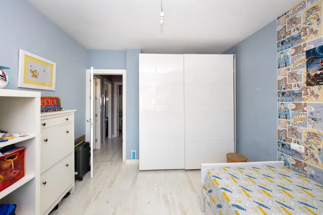 Adosado 3 habitaciones 195m² en venta - Vega de granada zona noroeste — 28