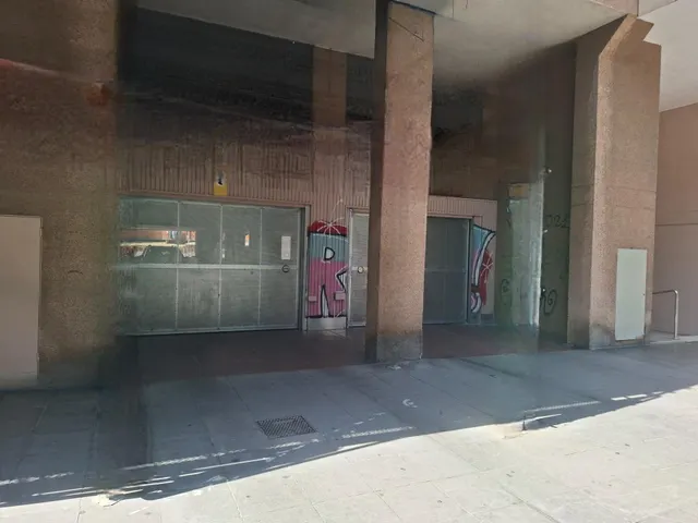 PARKING EN VENTA LA MARINA DE PORT — 14