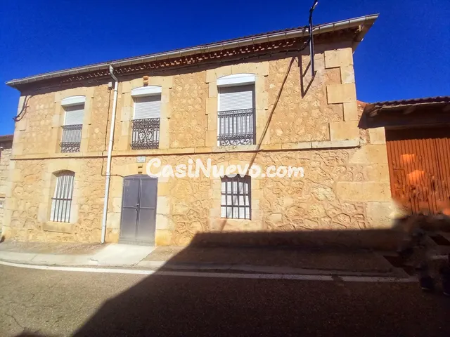 Casa-Chalet en Venta en Fuentesoto Segovia - foto 3